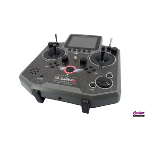 JETI Handsender DS-12 Special Edition 2023 Carbon Gray...