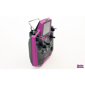 JETI Handsender DS-12 Special Edition 2023 Carbon Purple...