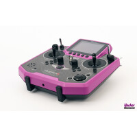 JETI Handsender DS-12 Special Edition 2023 Carbon Purple Multimode inkl. Jeti DUPLEX R9