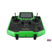 JETI Handsender DS-12 Grün Multimode