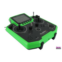 JETI Handsender DS-12 Grün Multimode