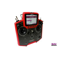 JETI Handsender DS-12 Rot Multimode