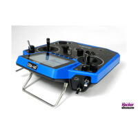 JETI Handsender DS-12 Blau Multimode