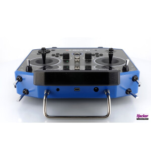 JETI Handsender DS-14 II Blau Multimode