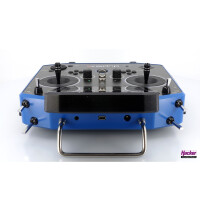 JETI Handsender DS-14 II Blau Multimode