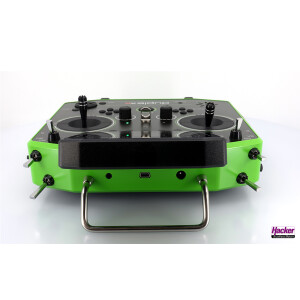 JETI Handsender DS-14 II Green Multimode