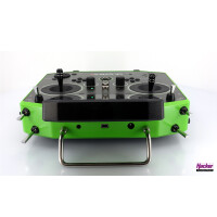 JETI Handsender DS-14 II Green Multimode
