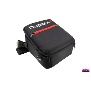 DUPLEX Tasche für Jeti DS Handsender