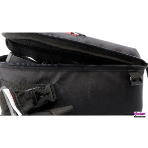 DUPLEX Tasche für Jeti DS Handsender