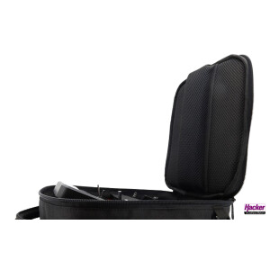 DUPLEX Tasche für Jeti DS Handsender