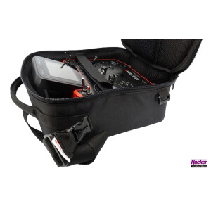DUPLEX Tasche für Jeti DS Handsender