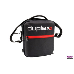 DUPLEX Tasche für Jeti DS Handsender