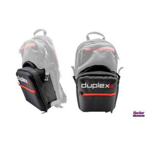 DUPLEX Tasche für Jeti DS Handsender