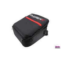 DUPLEX Tasche für Jeti DS Handsender
