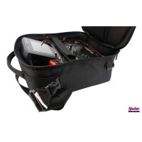 DUPLEX Tasche für Jeti DS Handsender