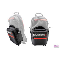 DUPLEX Tasche für Jeti DS Handsender