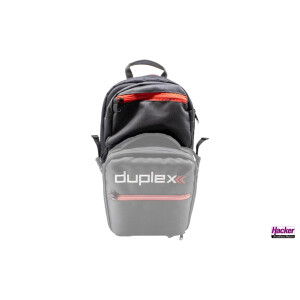 DUPLEX Rucksack für Jeti DS Handsender