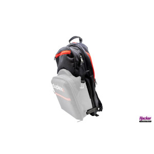 DUPLEX Rucksack für Jeti DS Handsender