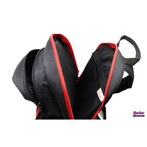 DUPLEX Rucksack für Jeti DS Handsender