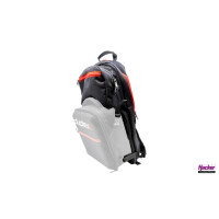 DUPLEX Rucksack für Jeti DS Handsender