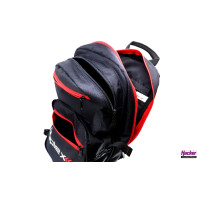DUPLEX Rucksack für Jeti DS Handsender