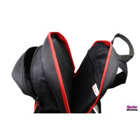 DUPLEX Rucksack für Jeti DS Handsender