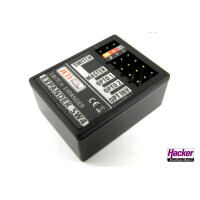 JETImodel Switch Expander SW4