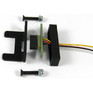 JETI DUPLEX Halter für JetiBox Profi