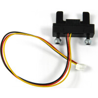 JETI DUPLEX Halter für JetiBox Profi