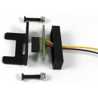 JETI DUPLEX Halter für JetiBox Profi