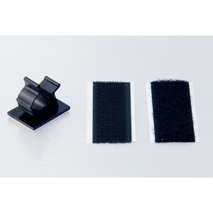 JETI DUPLEX Halter für JetiBox