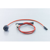 JETI DUPLEX VOICE-1 Akustiksatz für TU2-Modul