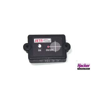 JETI DUPLEX 2.4EX Magnetic Switch
