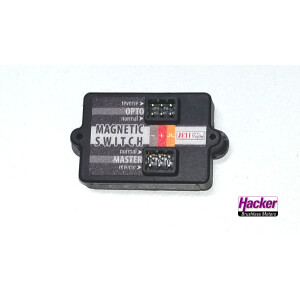 JETI DUPLEX 2.4EX Magnetic Switch