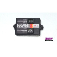 JETI DUPLEX 2.4EX Magnetic Switch
