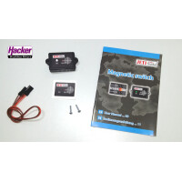 JETI DUPLEX 2.4EX Magnetic Switch