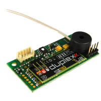 JETI DUPLEX 2.4EX Sendermodul TU2