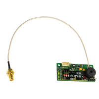JETI DUPLEX 2.4EX Sendermodul TU2