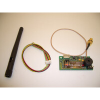 JETI DUPLEX 2.4EX Sendermodul TU2