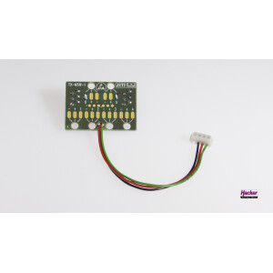 DUPLEX 2.4EX MSW-Erweiterungsmodul für DC/DS-Sender