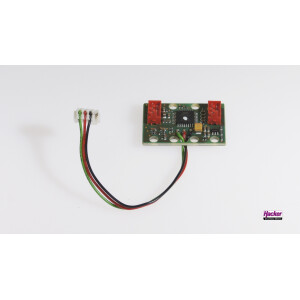 DUPLEX 2.4EX MSW-Erweiterungsmodul für DC/DS-Sender