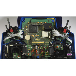 DUPLEX 2.4EX MSW-Erweiterungsmodul für DC/DS-Sender