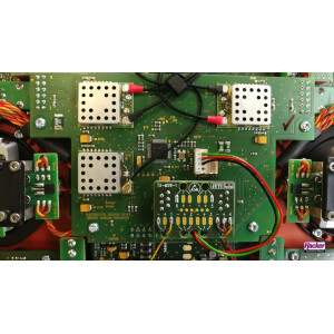 DUPLEX 2.4EX MSW-Erweiterungsmodul für DC/DS-Sender