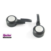 Slider XL (Satz L+R) DS Sender DUPLEX 2,4EX