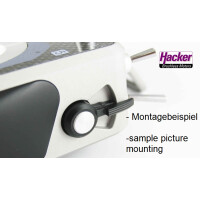 Slider XL (Satz L+R) DS Sender DUPLEX 2,4EX