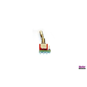 2-Stufen-Sicherheitsschalter DS-24 II Sender