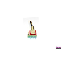 3-Stufen-Schalter (kurz) DS-24 II Sender