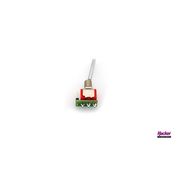 Tastschalter DOWN(up) DS-24 II Sender