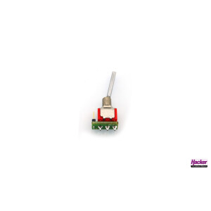 Tastschalter DOWN(up) DS-24 II Sender