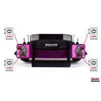 Tastschalter DOWN(up) DS-24 II Sender
